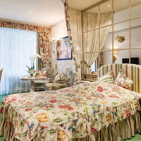 Hotel Schwarzmatt Badenweiler Zewnętrze zdjęcie