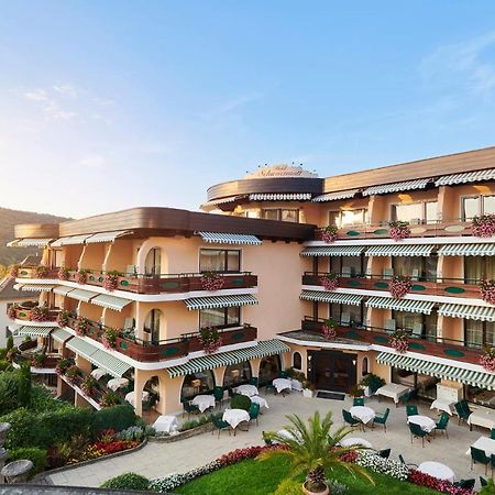 Hotel Schwarzmatt Badenweiler Zewnętrze zdjęcie