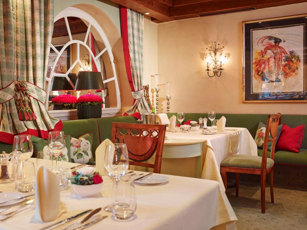 Hotel Schwarzmatt Badenweiler Zewnętrze zdjęcie