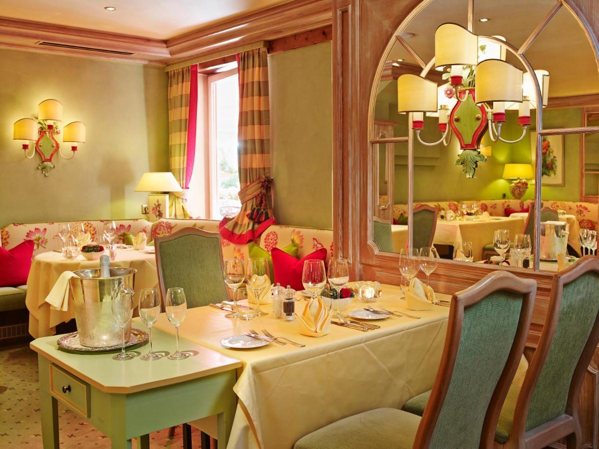 Hotel Schwarzmatt Badenweiler Zewnętrze zdjęcie