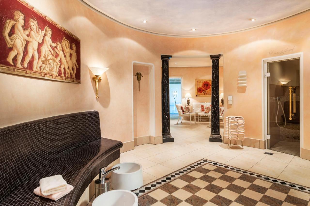 Hotel Schwarzmatt Badenweiler Zewnętrze zdjęcie