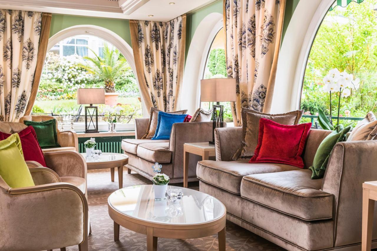 Hotel Schwarzmatt Badenweiler Zewnętrze zdjęcie