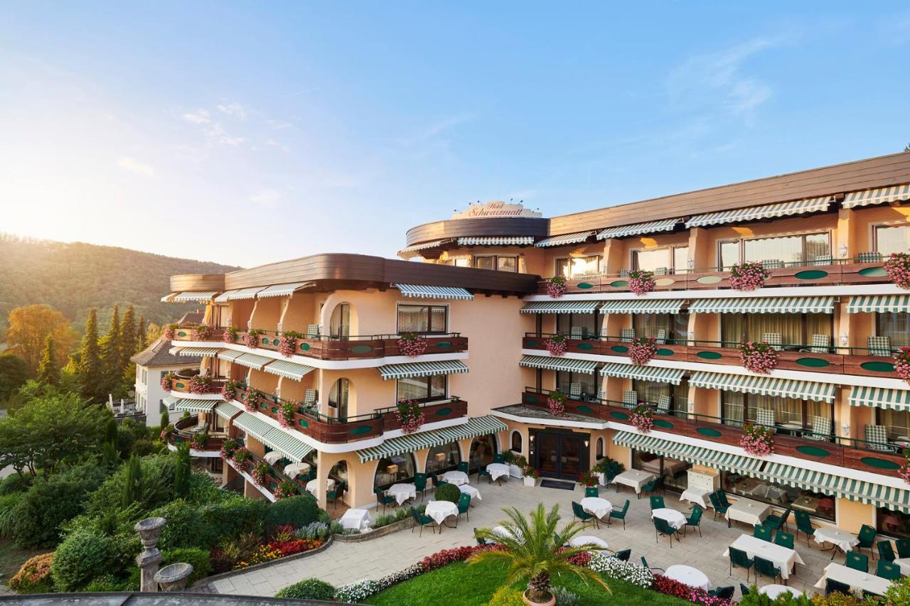 Hotel Schwarzmatt Badenweiler Zewnętrze zdjęcie